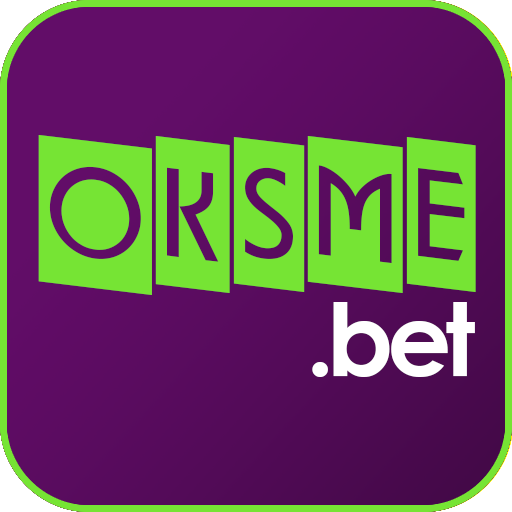 Logo da oksme